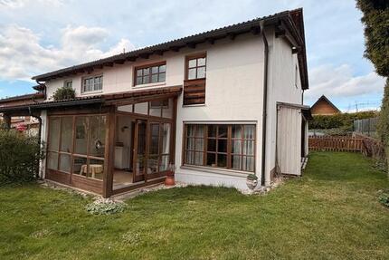 Haus Grafenau Frauenberg - 7 Zimmer, 120 m&sup2;, 310.000&euro; | Angebot:26277996