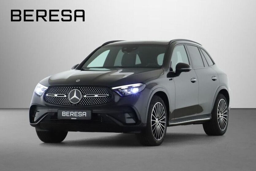 GLC 450