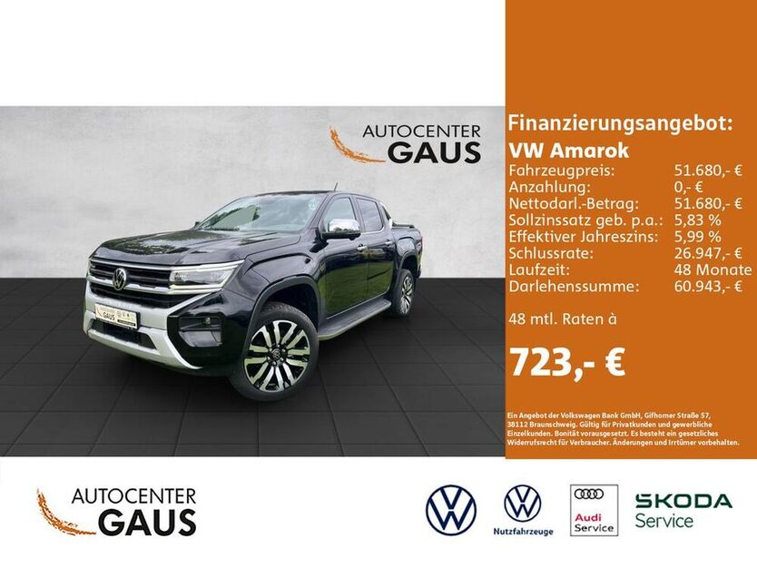 Amarok
