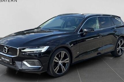 Volvo V60 88.950 km 29.990 &euro; Baierbrunn 82065