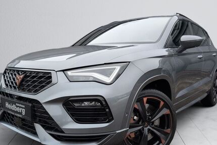 Cupra Ateca 27.894 km 32.880 &euro; Soltau 29614
