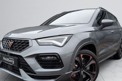 Cupra Ateca 27.894 km 35.770 &euro; Soltau 29614