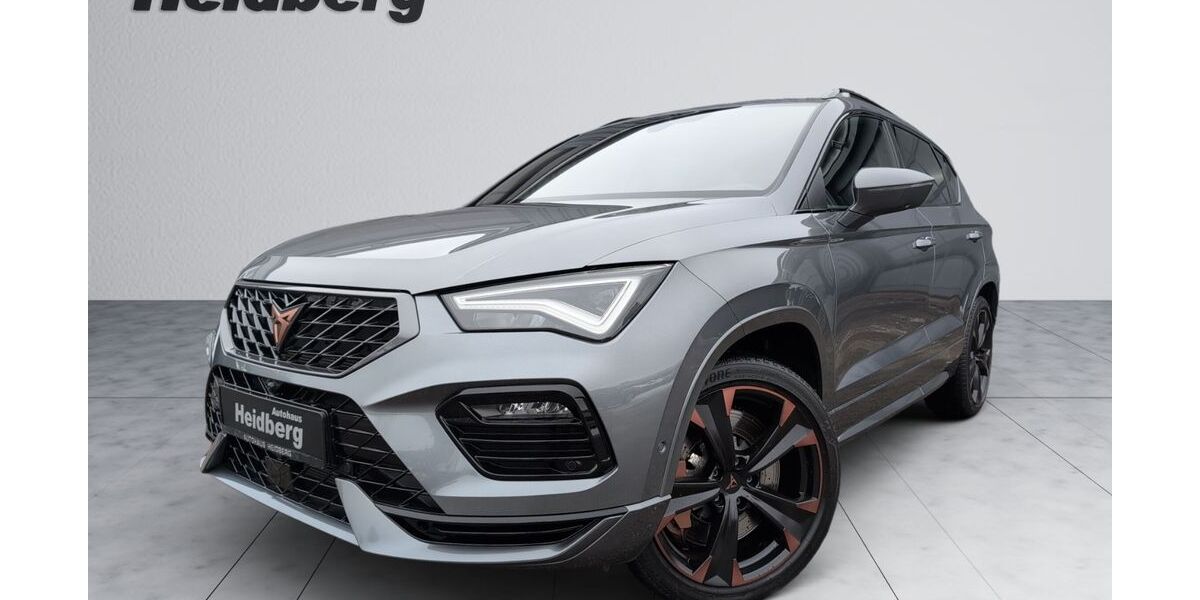 Cupra Ateca 27.894 km 35.770 &euro; Soltau 29614