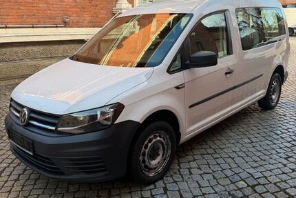 VW Caddy 219.400 km 12.400 &euro; Rathenow 14712