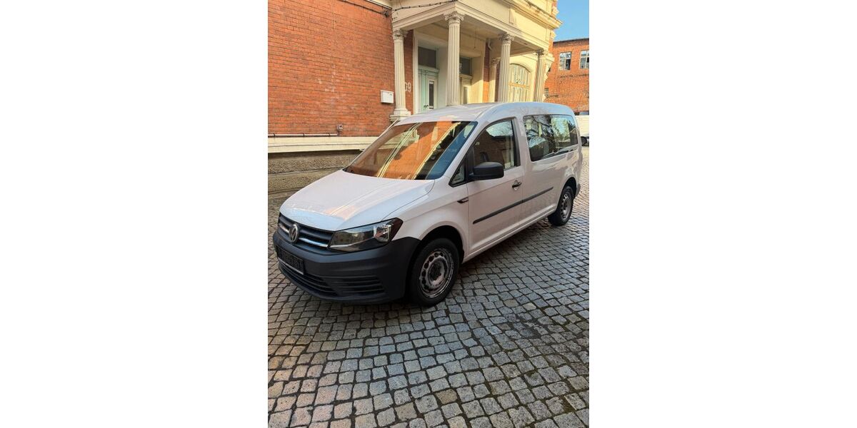 VW Caddy 219.400 km 12.400 &euro; Rathenow 14712