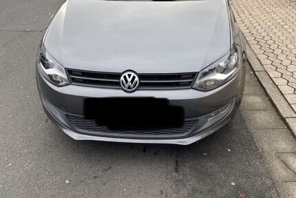 VW Polo 110.000 km 5.900 &euro; Königstein im Taunus 61462
