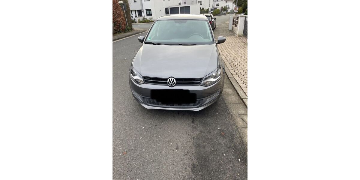 VW Polo 110.000 km 6.300 &euro; Königstein im Taunus 61462