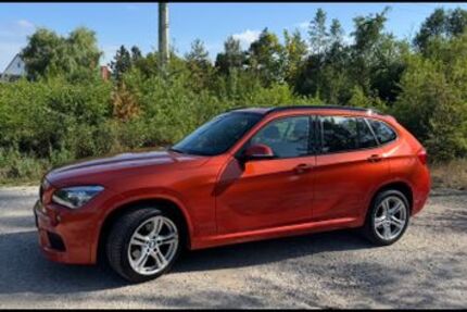 BMW X1 133.000 km 10.900 &euro; Wendelstein 90530