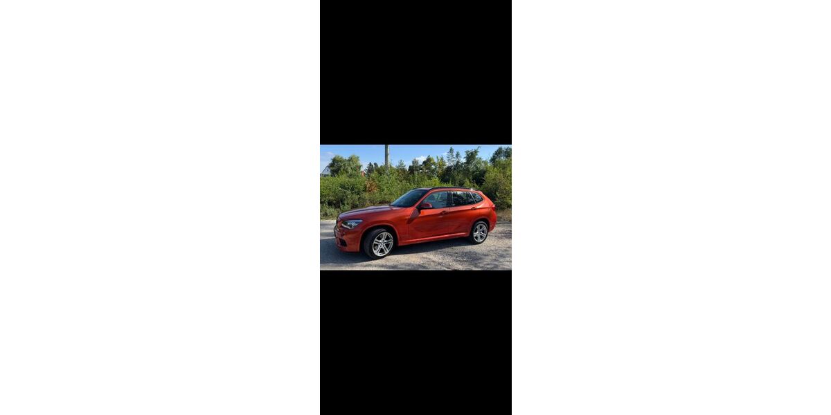 BMW X1 133.000 km 10.900 &euro; Wendelstein 90530
