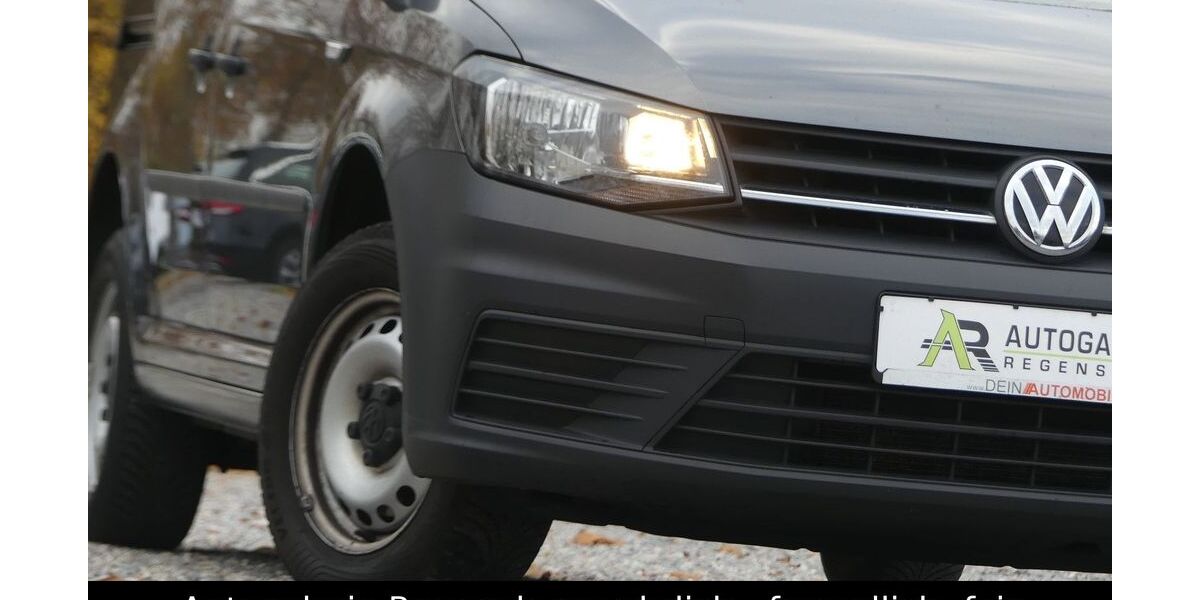 VW Caddy 144.900 km 12.450 &euro; Regensburg 93059