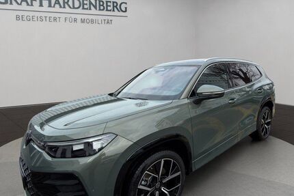 VW Tayron 10.000 km 71.155 &euro; Konstanz 78467