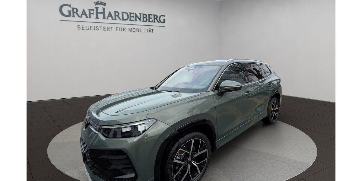 VW Tayron 10.000 km 71.155 &euro; Konstanz 78467