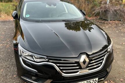 Renault Talisman 80.000 km 13.500 &euro; Berlin 14169