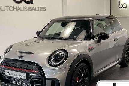 Mini John Cooper Works 16.600 km 33.850 &euro; Prüm 54595