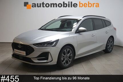 Ford Focus 18.968 km 18.490 &euro; Bebra 36179