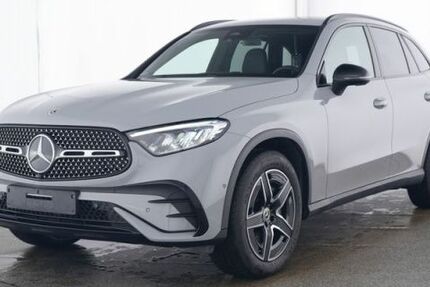 Mercedes-Benz GLC 220 27.497 km 57.180 &euro; Bersenbrück 49593
