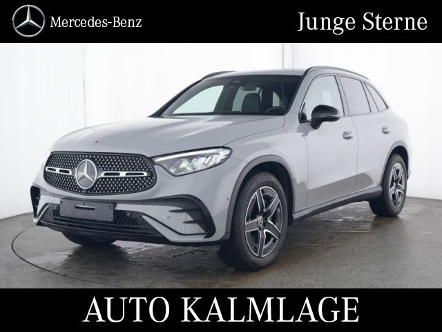 Mercedes-Benz GLC 220 27.497 km 57.180 &euro; Bersenbrück 49593