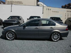 BMW 320i Special Edition Top Ausst 192.000 km 3.999 &euro; Biebesheim 64584
