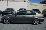 BMW 320i Special Edition Top Ausst 192.000 km 3.999 &euro; Biebesheim 64584