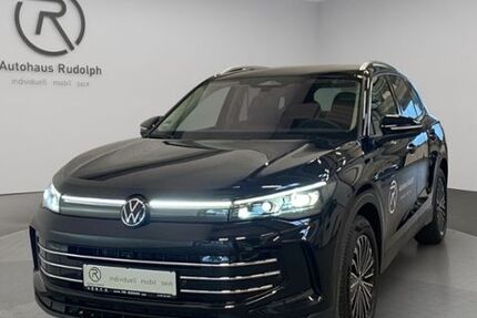 VW Tiguan 6.662 km 43.979 € Oelsnitz/Erzgebirge 09376