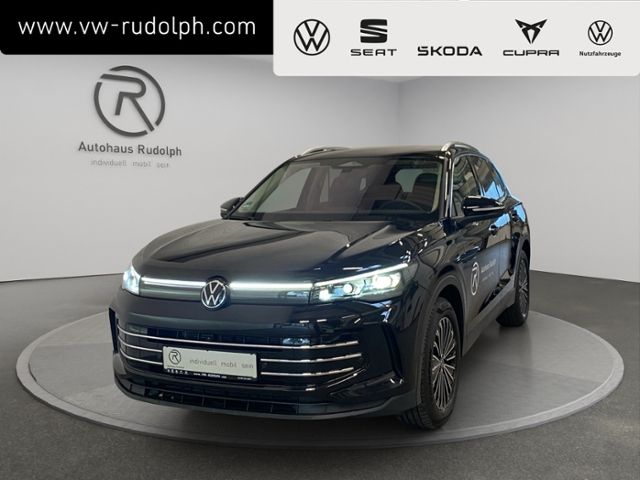 VW Tiguan 6.662 km 43.979 € Oelsnitz/Erzgebirge 09376