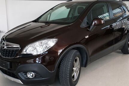 Opel Mokka 209.517 km 4.599 &euro; Roßdorf 64380