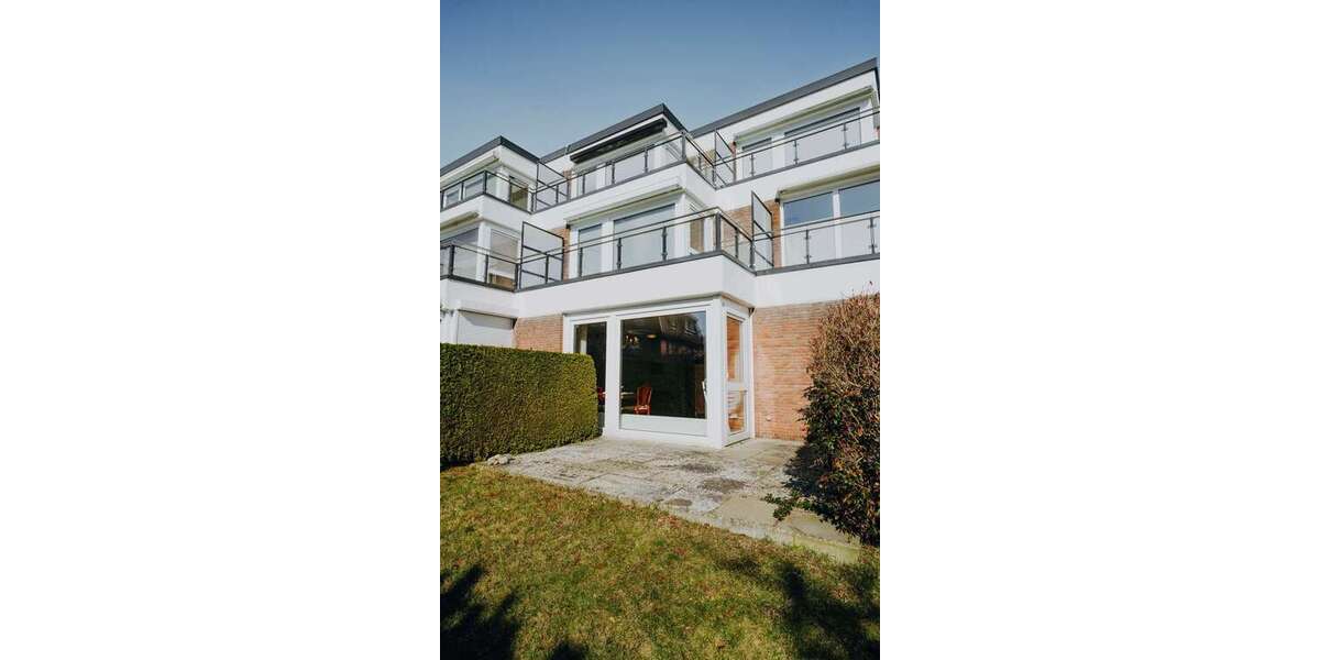 Etagenwohnung Grömitz - 2 Zimmer, 56 m&sup2;, 292.000&euro; | Angebot:26755477