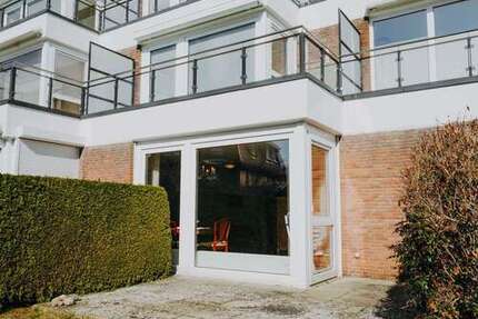 Wohnung Grömitz - 2 Zimmer, 56 m&sup2;, 292.000&euro; | Angebot:26755477