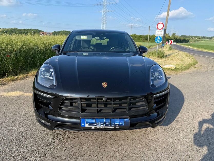 Porsche Macan 179.995 km 36.300 € Eitelborn 56337