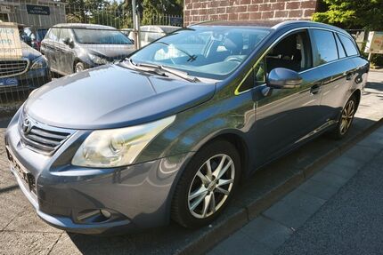 Toyota Avensis 282.000 km 2.900 &euro; Mönchengladbach - Odenkirchen 41199