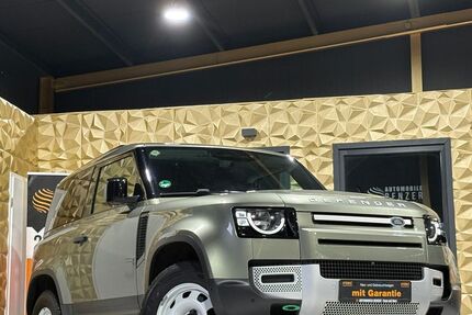 Land Rover Defender 33.600 km 49.999 &euro; Swisttal 53913