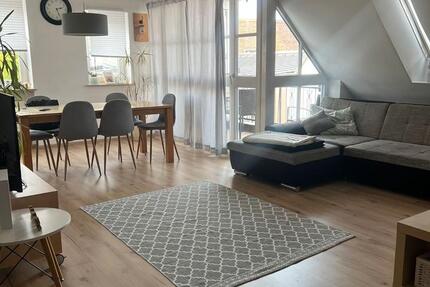Wohnung Steingaden - 2 Zimmer, 80 m&sup2;, 810&euro; | Angebot:26398687