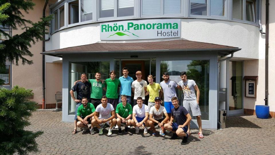 Einfamilienhaus Poppenhausen (Wasserkuppe) - 1.850.000&euro; | Angebot:25965269