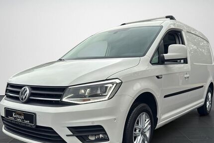 VW Caddy 127.000 km 17.999 &euro; Weißenthurm 56575