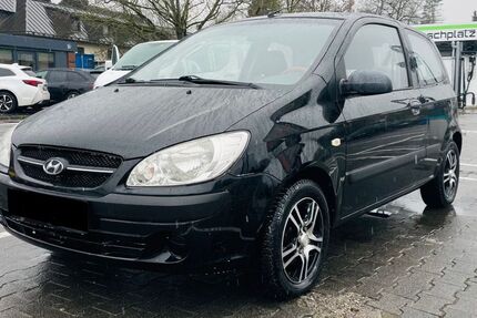 Hyundai Getz 151.942 km 2.300 &euro; Wiesbaden 65197