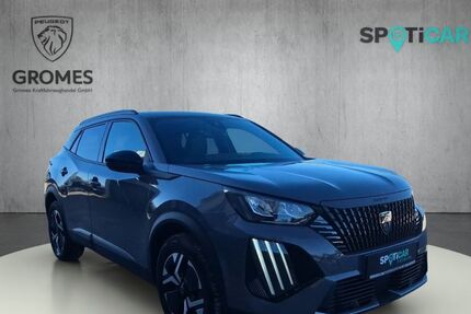 Peugeot 2008 29.800 km 22.990 &euro; Wartenberg 85456
