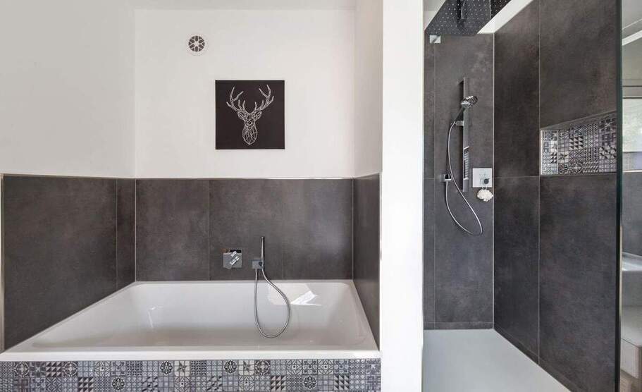 SMARTES EINFAMILIENHAUS MIT VIEL LIEBE ZUM DETAIL 7 zimmer