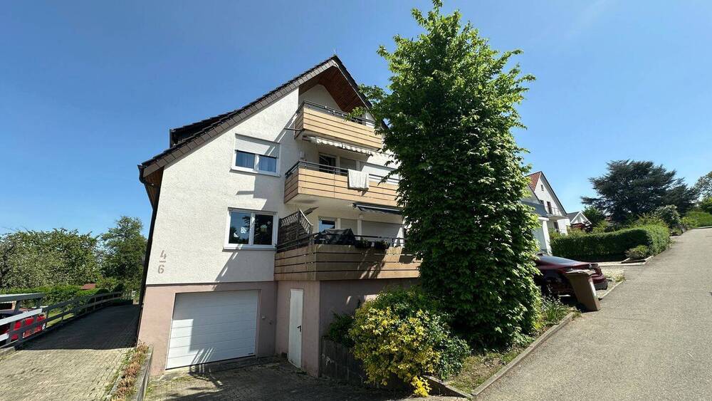 Etagenwohnung Neuhausen auf den Fildern - 1 Zimmer, 313 m&sup2;, 1.090.000&euro; | Angebot:26127706