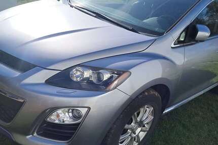 Mazda CX-7 122.000 km 5.490 &euro; Ferschweiler 54668