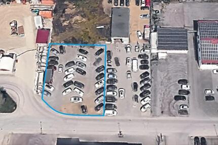 Gewerbeobjekt Illertissen - 1.500&euro; | Angebot:25856023