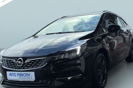 Opel Astra 66.000 km 14.350 &euro; Bingen 55411