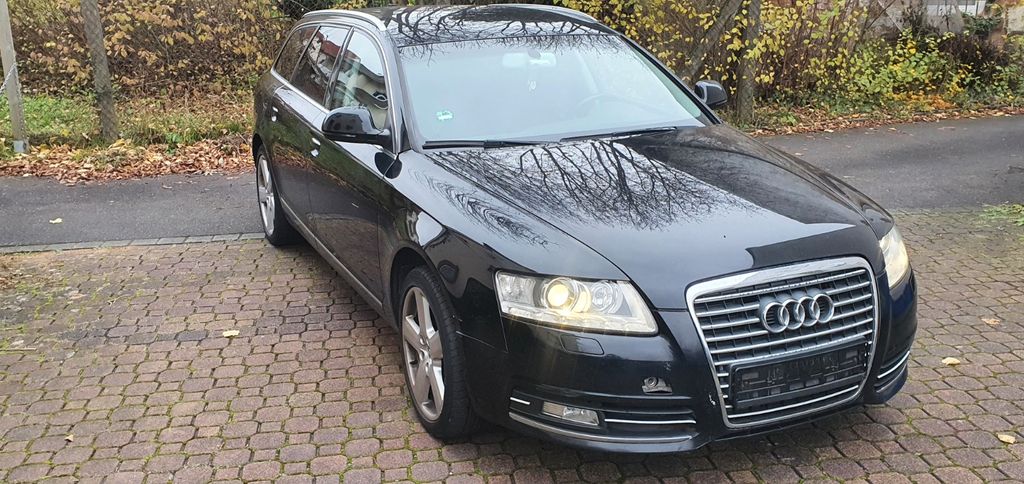 Audi A6 375.000 km 3.299 &euro; Hösbach 63768