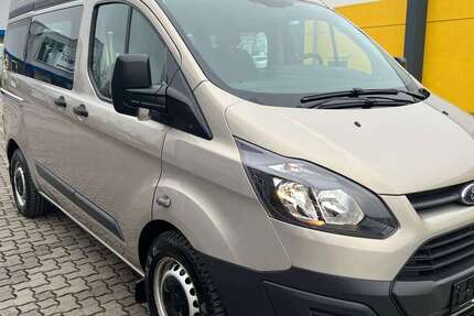Ford Transit Custom 196.000 km 14.999 &euro; Mendig 56743