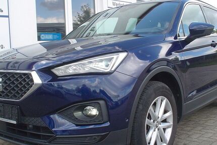 Seat Tarraco 100.000 km 17.650 &euro; Brüsewitz 19071