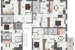 Etagenwohnung Achim - 2 Zimmer, 66 m&sup2;, 280.000&euro; | Angebot:25661305