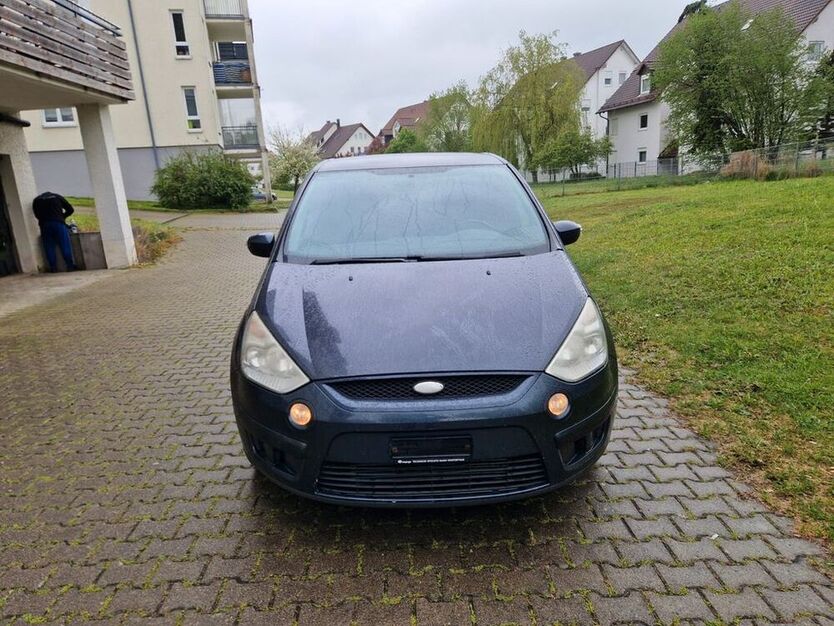 S-Max