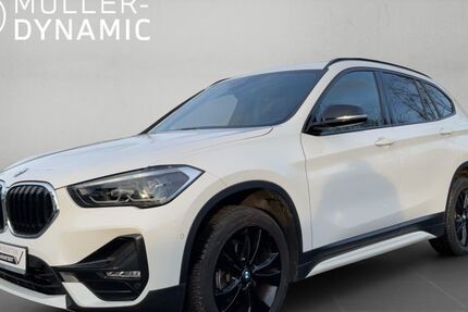 BMW X1 64.795 km 26.950 &euro; Trier 54292