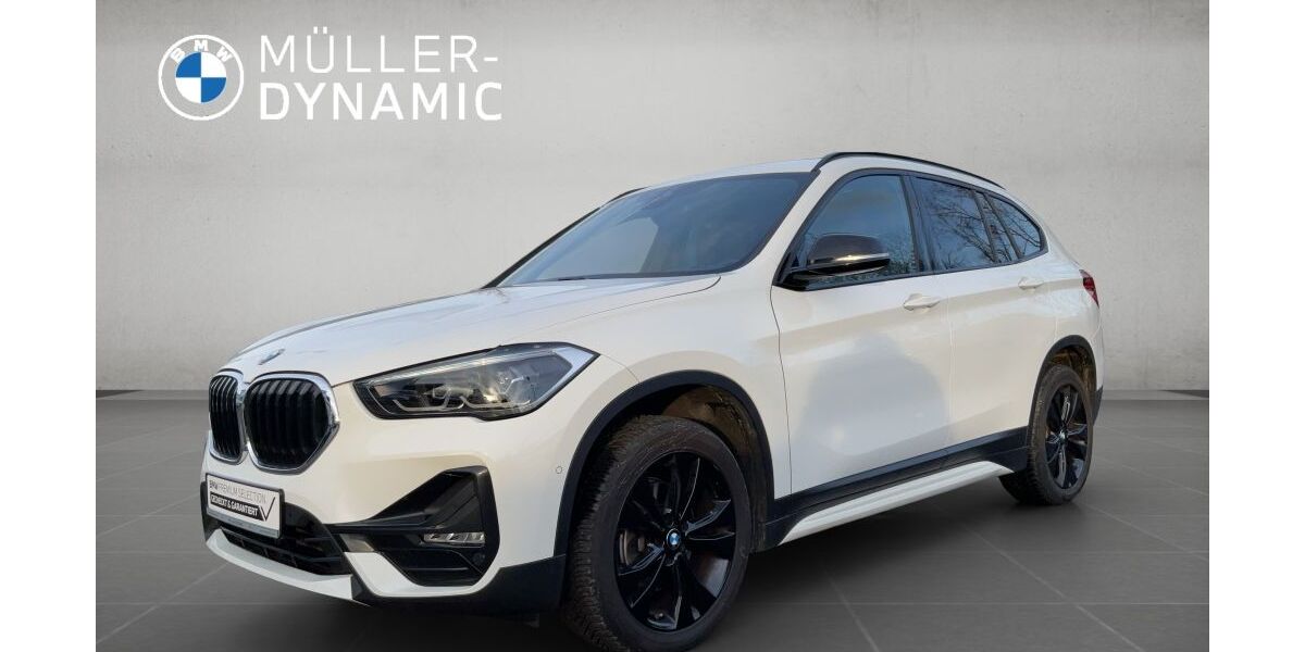 BMW X1 64.795 km 26.950 &euro; Trier 54292