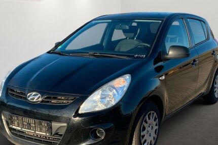 Hyundai i20 149.564 km 1.699 &euro; Brehna 06796