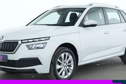 Skoda Kamiq 25.777 km 22.535 &euro; Garching bei München 85748